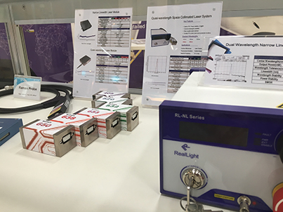LASER World of Photonics-慕尼黑光电盛会-睿光科技邀您做客
