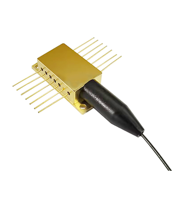 RealStable? 14SBTF尾纤封装模组