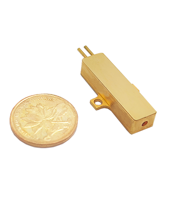 RealSubns? 400~500μJ 1535nm铒玻璃激光器