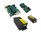 RealSubns? MCD系列350ps-2ns低重频OEM微片激光器